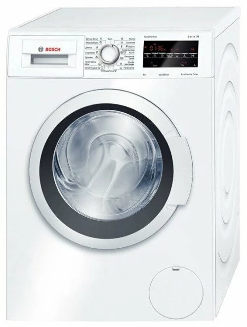 Bosch WAT 20441OE