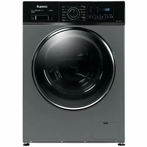 Бирюса WM-SM610/08 S