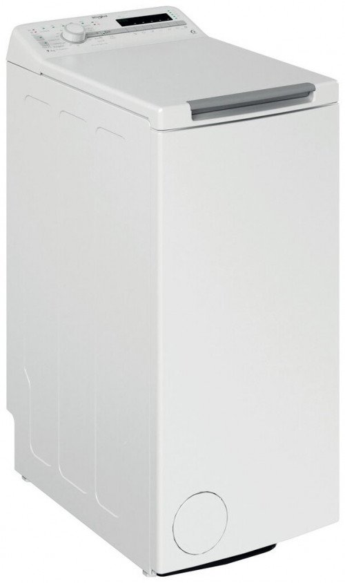 Whirlpool TDLR7220SS