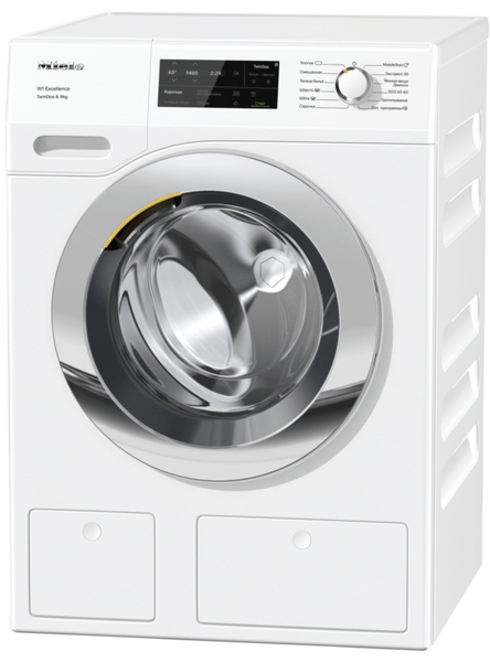 Miele WEG675 WCS