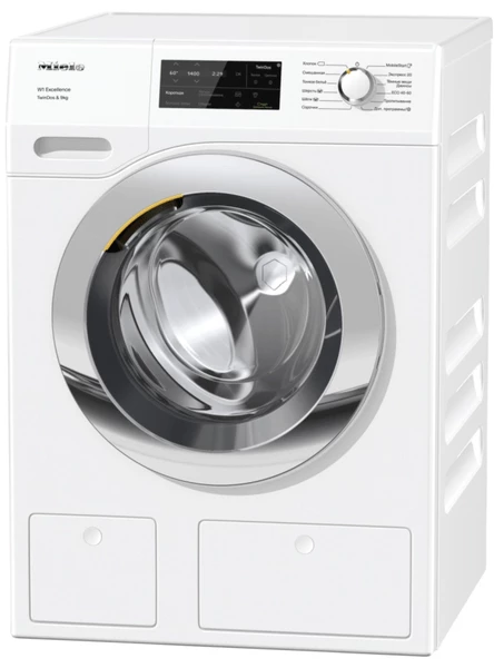 Miele WEG675 WCS
