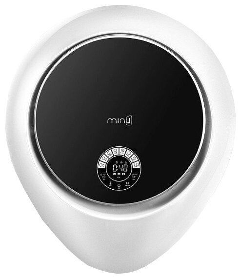 Xiaomi MiniJ Wall-Mounted White