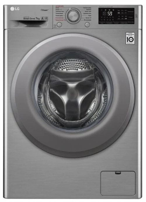 LG Steam F2M5HS7S