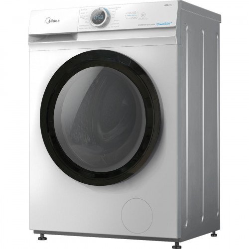 Midea MF100W70BS/W