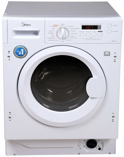 Midea WMB8141C