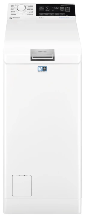 Electrolux EW7T3R262