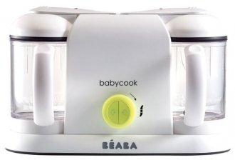 Beaba Babycook Duo