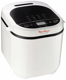 Moulinex OW2101 Pain Dore