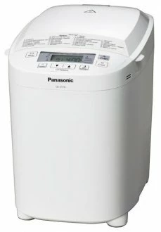 Panasonic SD-R2510WTS