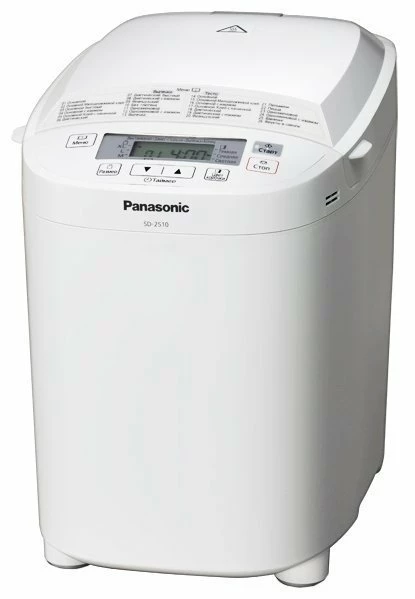 Panasonic SD-R2510WTS