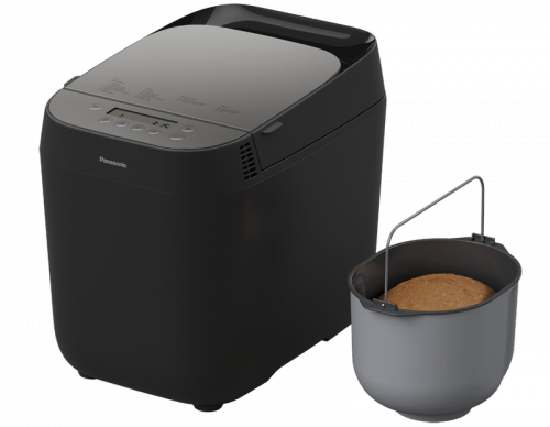 Panasonic SD-ZP2000KTS