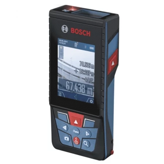 Bosch GLM 150-27 C