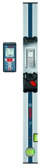 BOSCH GLM 80 + R 60 Professional