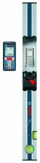 BOSCH GLM 80 + R 60 Professional