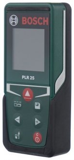 BOSCH PLR 25