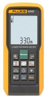 FLUKE Networks 424D