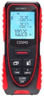 ADA instruments COSMO 70