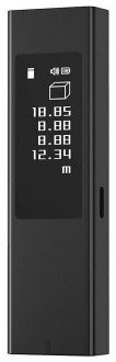 AtuMan Duka LS5 Laser Range Finder