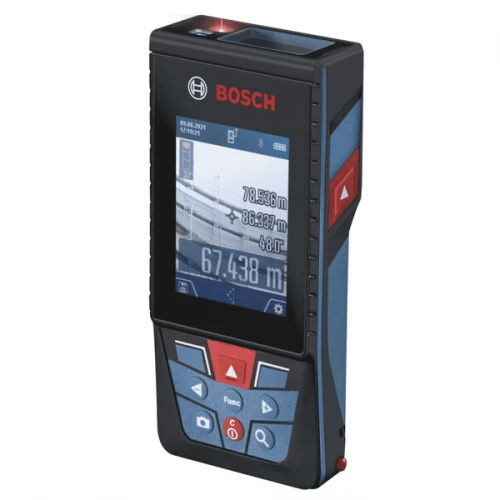 Bosch GLM 150-27 C