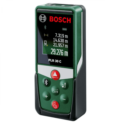 Bosch PLR 30C
