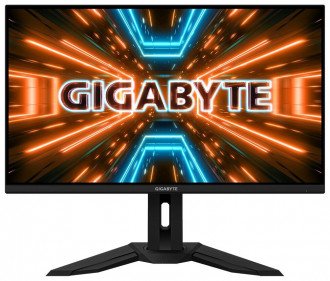 GIGABYTE M32Q