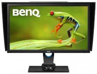 BenQ SW2700PT