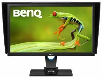 BenQ SW2700PT