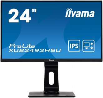 Iiyama ProLite XUB2493HS