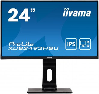 Iiyama ProLite XUB2493HS