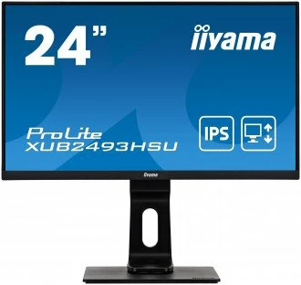 Iiyama ProLite XUB2493HS