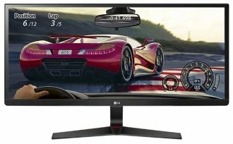 LG 29UM69G