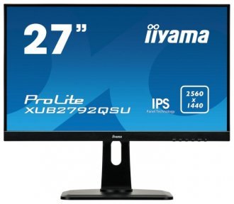 Iiyama ProLite XUB2792QSU