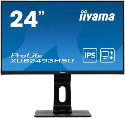 Iiyama ProLite XUB2493HS