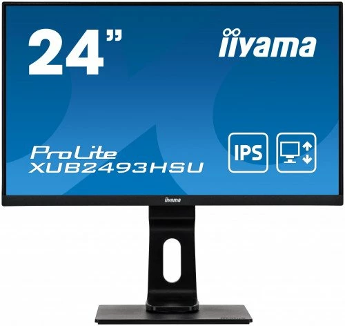 Iiyama ProLite XUB2493HS