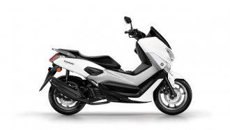 Yamaha NMAX 150