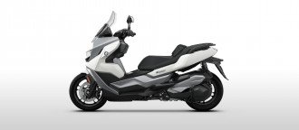 BMW C400GT