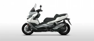 BMW C400GT