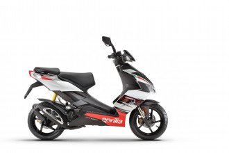 APRILIA SR 50 R