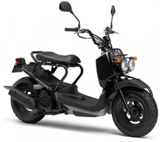 Honda Zoomer