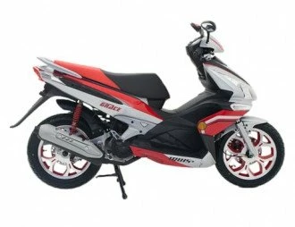 Irbis Grace 50 2T (M)