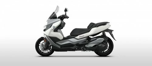 BMW C400GT