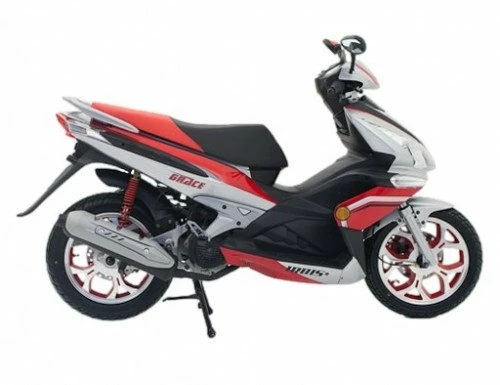 Irbis Grace 50 2T (M)