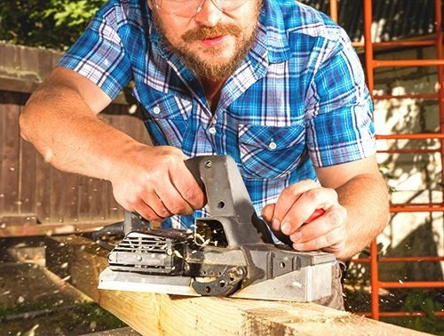 16 лучших электрорубанков