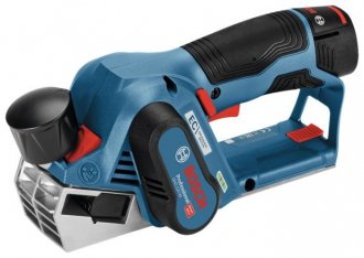 BOSCH GHO 12V-20 0