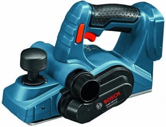 Bosch GHO 18 V-LI