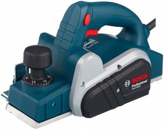 Bosch GHO 6500 Professional