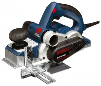 BOSCH GHO 40-82 С Professional