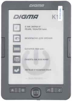 DIGMA K1