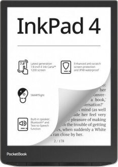 PocketBook 743G InkPad 4