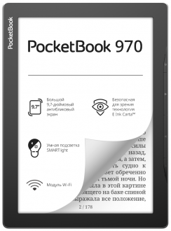 PocketBook 970